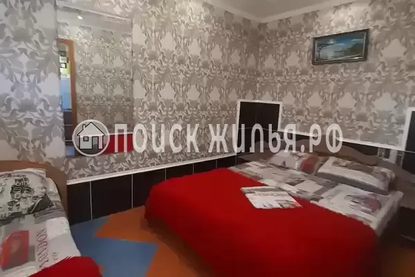 Частный сектор «Калипсо»