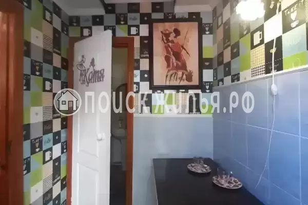 Частный сектор «Калипсо»