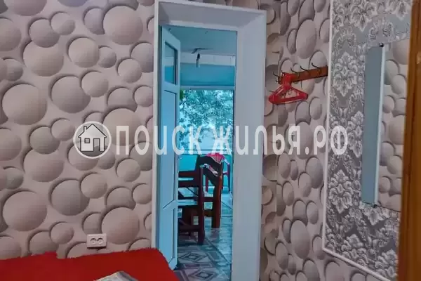 Частный сектор «Калипсо»