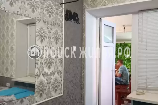 Частный сектор «Калипсо»