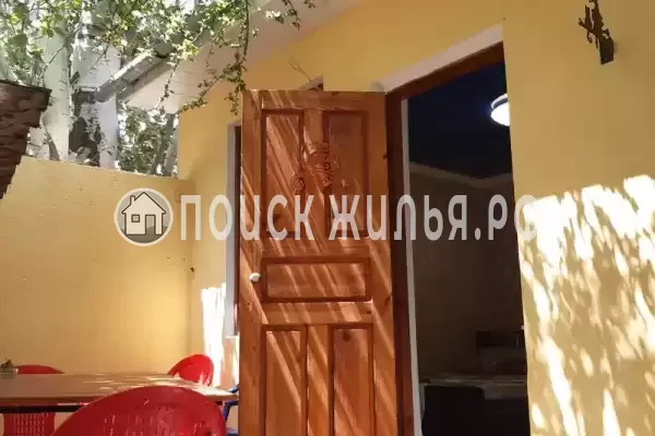 Частный сектор «Калипсо»