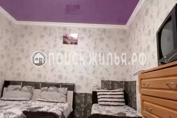 Частный сектор «Калипсо»