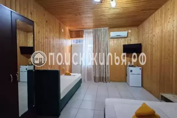 Гостевой дом «Эвелина»