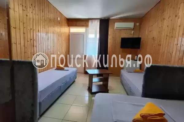 Гостевой дом «Эвелина»