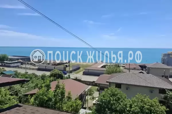 Гостевой дом «Маяк»