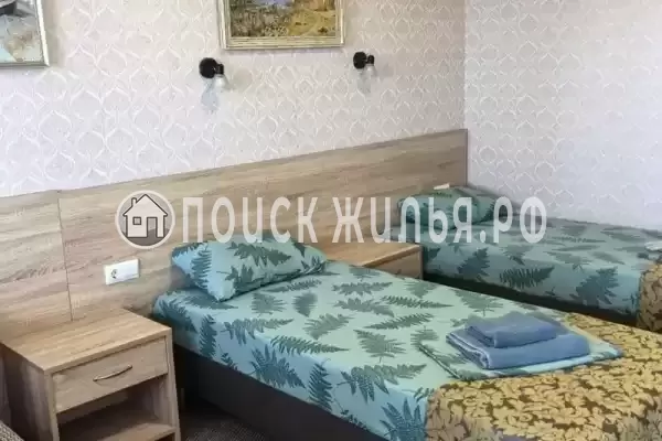 Гостевой дом «Маяк»