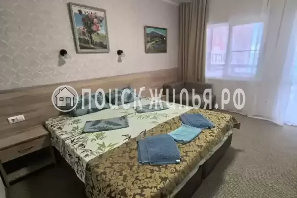 Гостевой дом «Маяк»