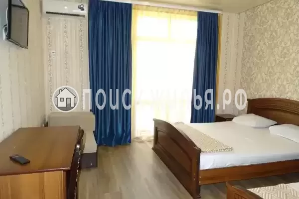 Отель «У Дмитрия»