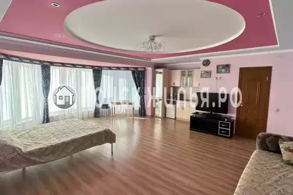 Гостевой дом «Рассвет»