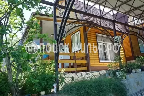 Гостевой дом «Рассвет»