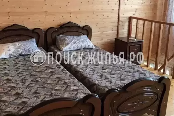 Гостевой дом «Рассвет»