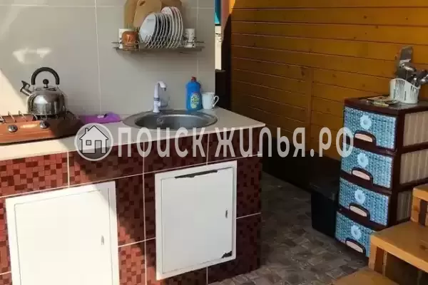 Гостевой дом «Рассвет»