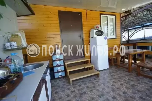 Гостевой дом «Рассвет»