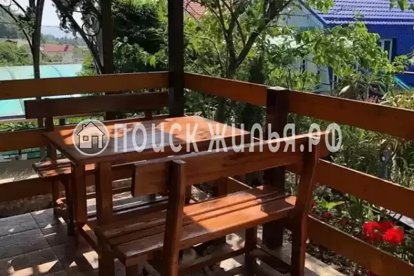 Гостевой дом «Рассвет»