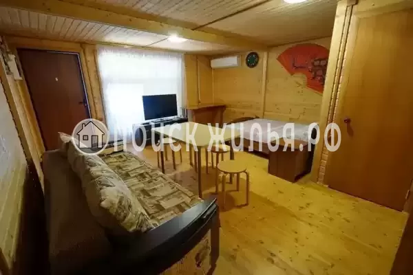 Гостевой дом «Рассвет»