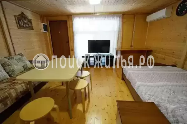 Гостевой дом «Рассвет»