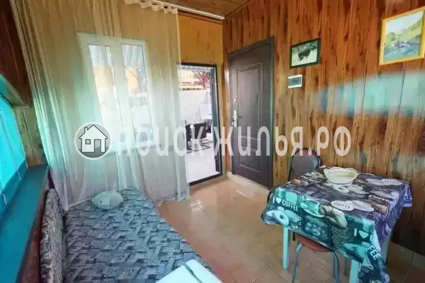 Гостевой дом «Рассвет»