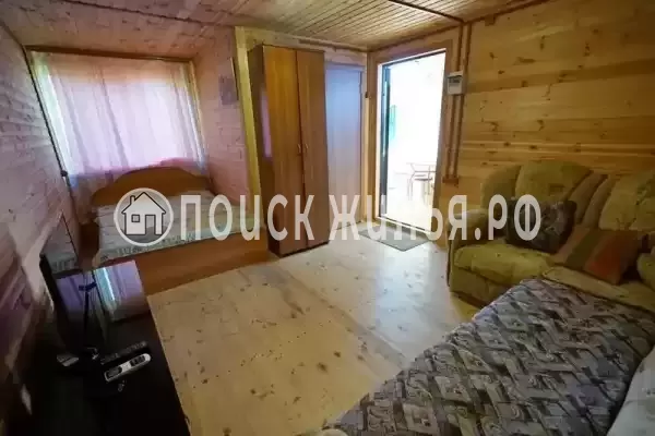 Гостевой дом «Рассвет»