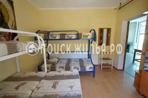 Гостевой дом «Рассвет»