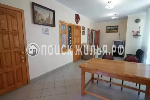 Гостевой дом «Рассвет»