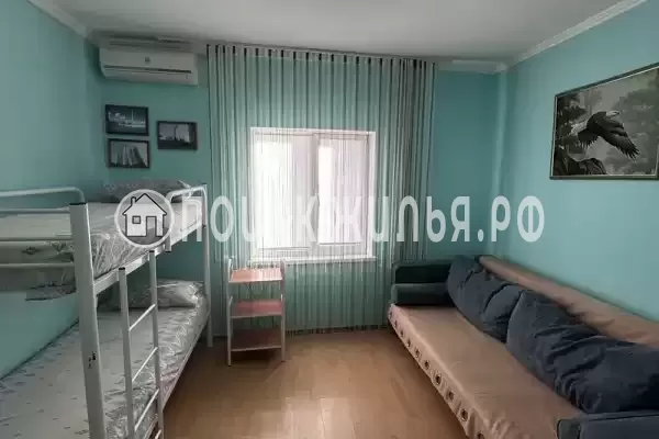 Гостевой дом «Рассвет»