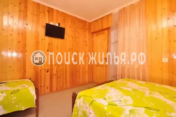 Частный сектор «На Саят-Нова 5»