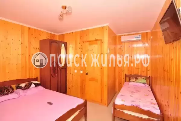 Частный сектор «На Саят-Нова 5»