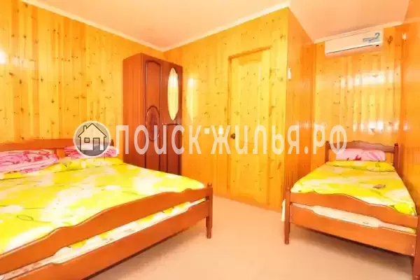 Частный сектор «На Саят-Нова 5»