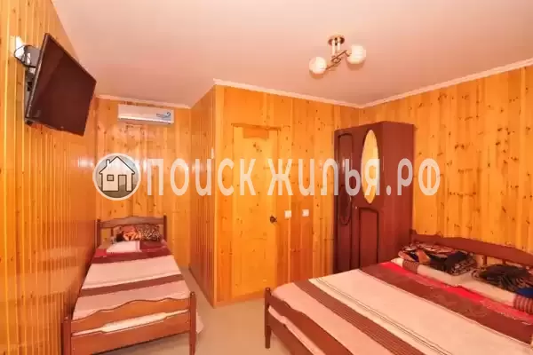 Частный сектор «На Саят-Нова 5»