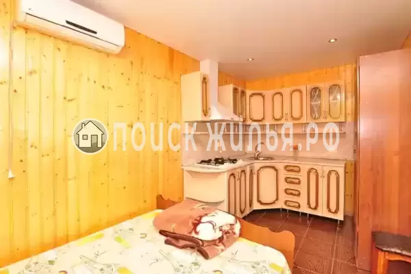 Частный сектор «На Саят-Нова 5»