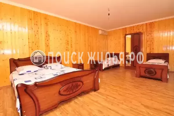 Частный сектор «На Саят-Нова 5»