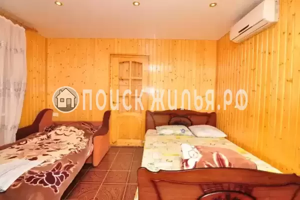 Частный сектор «На Саят-Нова 5»