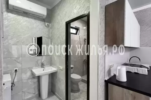 Частный сектор «На Саят-Нова 5»