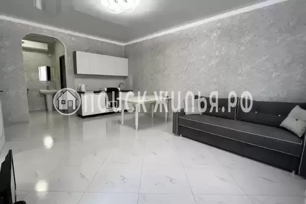 Частный сектор «На Саят-Нова 5»