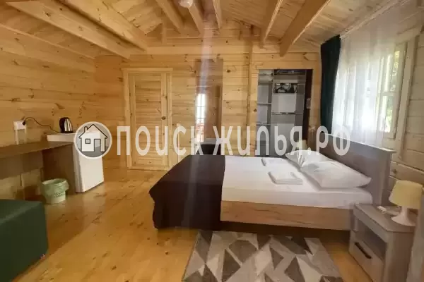 Гостиница «Золотые пески» Гостиница «Золотые пески»