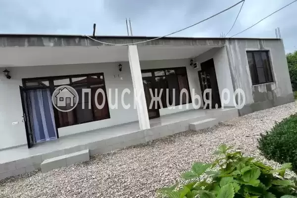 Частный сектор «На Саят-Нова 5»