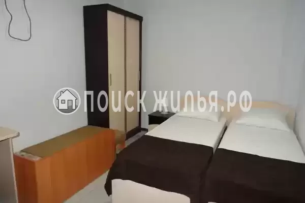 Гостиница «Золотые пески» Гостиница «Золотые пески»