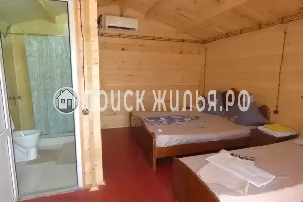 Частный сектор «Комплекс домиков Эдем» Частный сектор «Комплекс домиков Эдем»