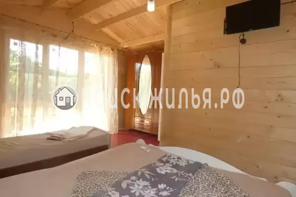 Частный сектор «Комплекс домиков Эдем» Частный сектор «Комплекс домиков Эдем»