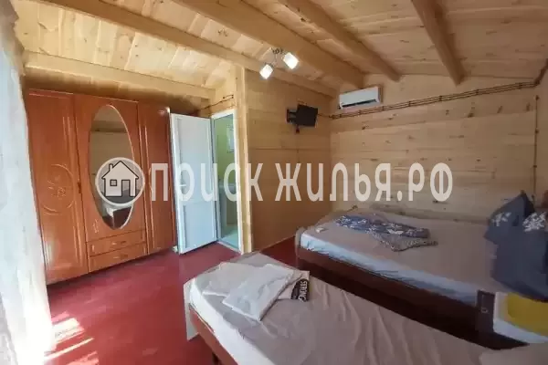 Частный сектор «Комплекс домиков Эдем» Частный сектор «Комплекс домиков Эдем»