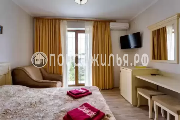 Гостевой дом «Валери»