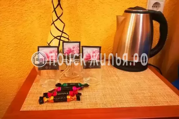 Частный сектор «Hillsea» Частный сектор «Hillsea»