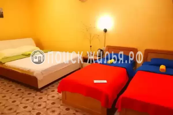 Частный сектор «Hillsea» Частный сектор «Hillsea»