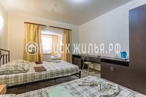 Отель «Дель-мар» Отель «Дель-мар»