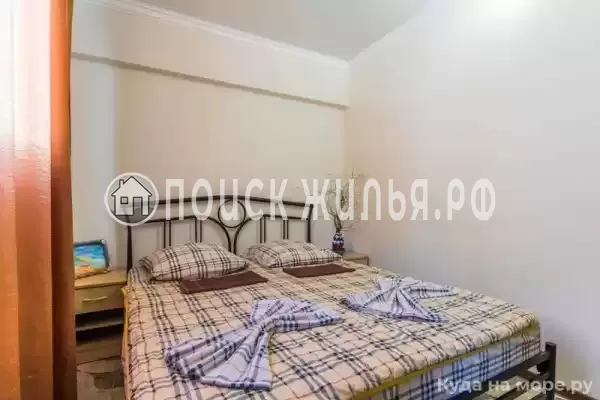 Отель «Дель-мар» Отель «Дель-мар»