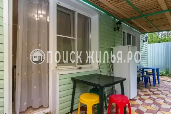 «Green House» «Green House»