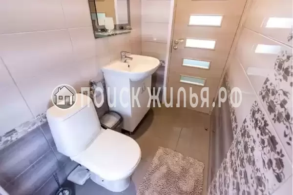 Частный сектор «Веранда»