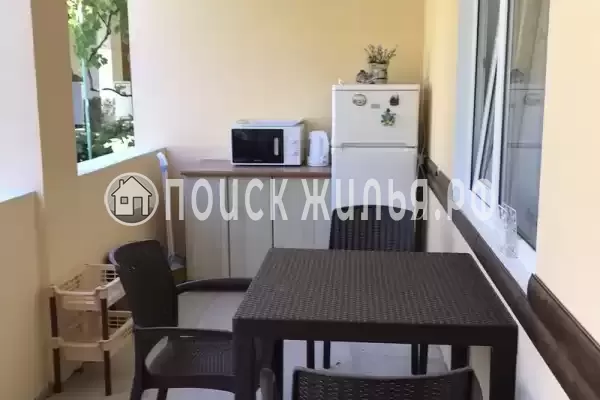 Частный сектор «Веранда»