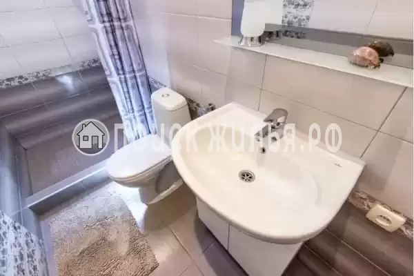 Частный сектор «Веранда»