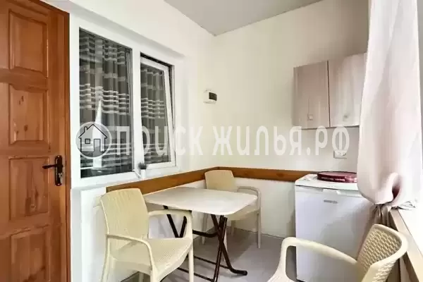 Частный сектор «Веранда»